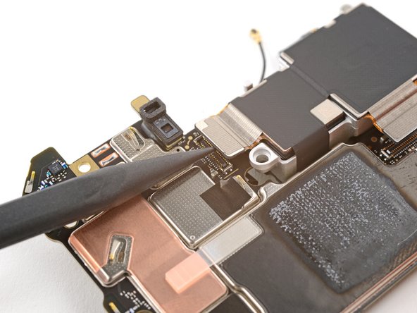 Google Pixel 9 Rear Camera Module Replacement