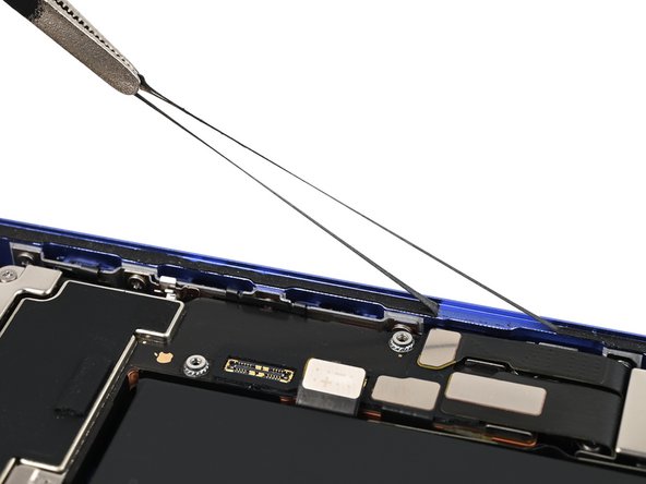 iPhone 16 Back Glass Replacement