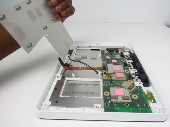 Amazon Echo Show 2nd Gen Button Replacement: crwdns2935265:04crwdnd2935265:03crwdnd2935265:03crwdne2935265:0