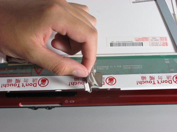 Gateway SA1 Screen Replacement: crwdns2935265:013crwdnd2935265:02crwdnd2935265:02crwdne2935265:0