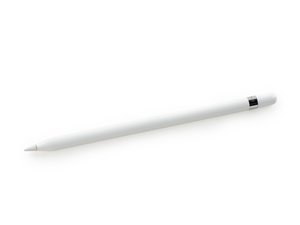 Apple Pencil (1.ª generación)