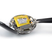 Google Pixel Watch Screen Replacement