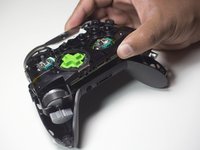 Xbox One Elite Controller (Model 1698) Trigger Assembly Replacement