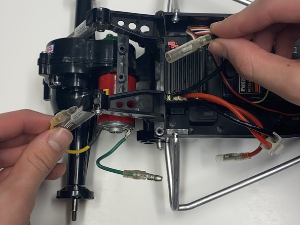 Tamiya 1/10 Scale Grasshopper Brushed Motor Replacement: crwdns2935265:04crwdnd2935265:03crwdnd2935265:03crwdne2935265:0