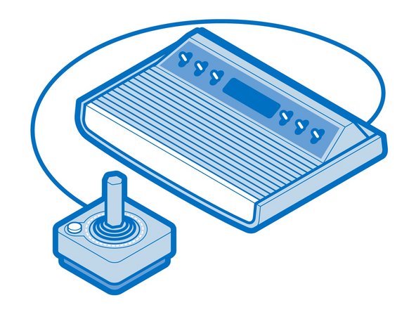 Reparación de Retro-Bit Retro Duo - iFixit