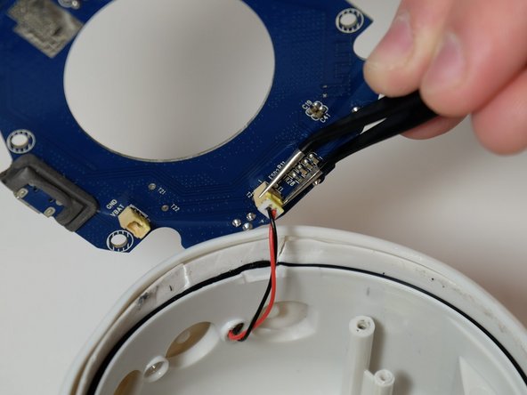 Heyday Wireless Speaker 8125 Button Replacement: crwdns2935265:04crwdnd2935265:02crwdnd2935265:02crwdne2935265:0