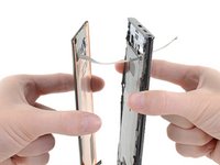 Samsung Galaxy Note20 Ultra Screen Replacement