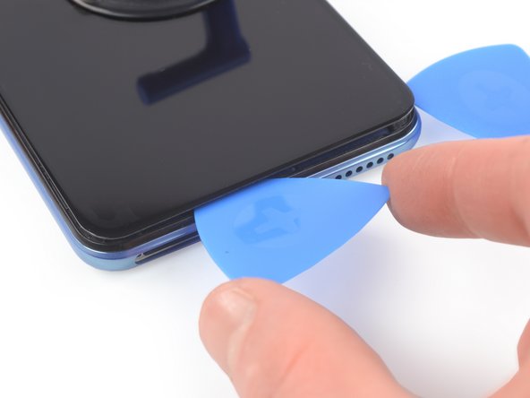 Xiaomi Mi 11 Lite Screen Replacement: crwdns2935265:020crwdnd2935265:02crwdnd2935265:03crwdne2935265:0