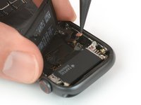 Apple Watch Series 4 Screen Replacement