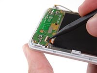 Fairphone 1 Display Assembly Replacement