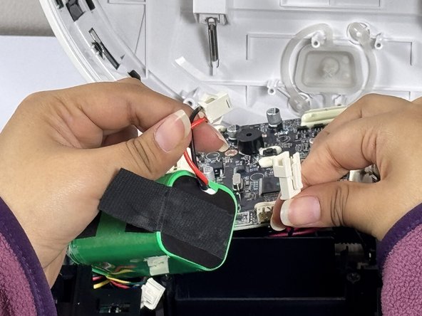 Lefant M210 Battery Replacement: crwdns2935265:017crwdnd2935265:02crwdnd2935265:02crwdne2935265:0