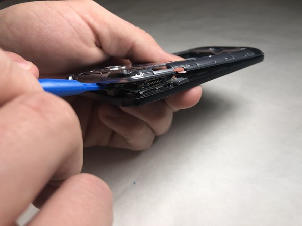 LG Ultimate 2 Digitizer Replacement: crwdns2935265:05crwdnd2935265:02crwdnd2935265:02crwdne2935265:0