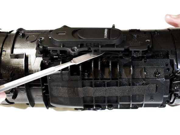 JBL Charge 5 Charging Port Assembly Replacement: crwdns2935265:05crwdnd2935265:03crwdnd2935265:03crwdne2935265:0