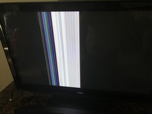 vizio banding