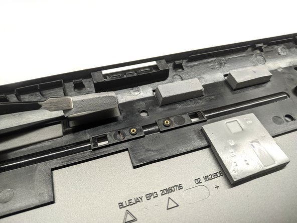 Wacom Cintiq Pro 13 Disassembly: crwdns2935265:012crwdnd2935265:02crwdnd2935265:02crwdne2935265:0