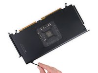 Mac Pro 2019 Teardown