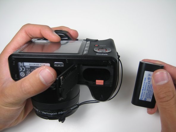 Kodak EasyShare Z1015 IS Internal frame Replacement: crwdns2935265:03crwdnd2935265:02crwdnd2935265:02crwdne2935265:0