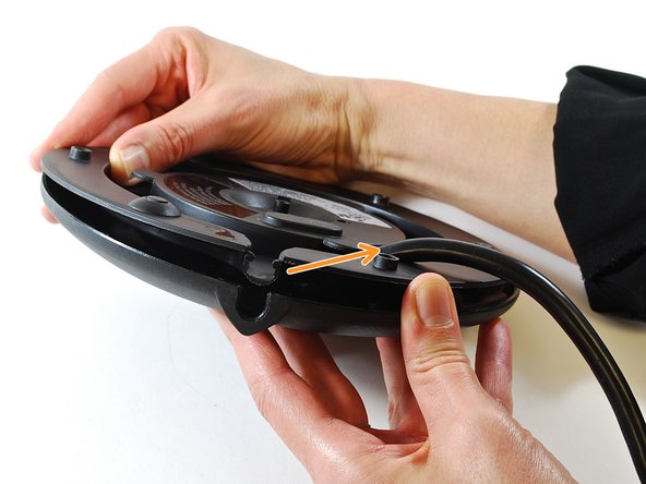 ChefsChoice M677 Power Cord Replacement: crwdns2935265:014crwdnd2935265:02crwdnd2935265:02crwdne2935265:0