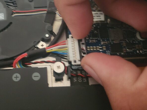 Asus Chromebook Flip C436F Battery Replacement: crwdns2935265:04crwdnd2935265:02crwdnd2935265:02crwdne2935265:0