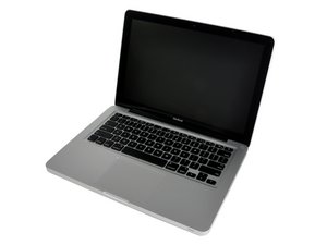 MacBook Unibody Modelo A1278