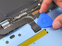 Microsoft Surface Laptop 7 (13.8-inch) Trackpad Replacement