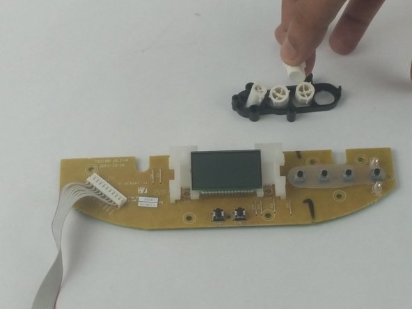 Oster Expressbake CKSTBRTW20 Top Panel Buttons Replacement: crwdns2935265:010crwdnd2935265:02crwdnd2935265:02crwdne2935265:0