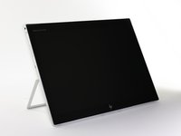 HP Elite x2 G4 Ersatzteile