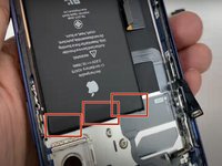 iPhone 12  Teardown