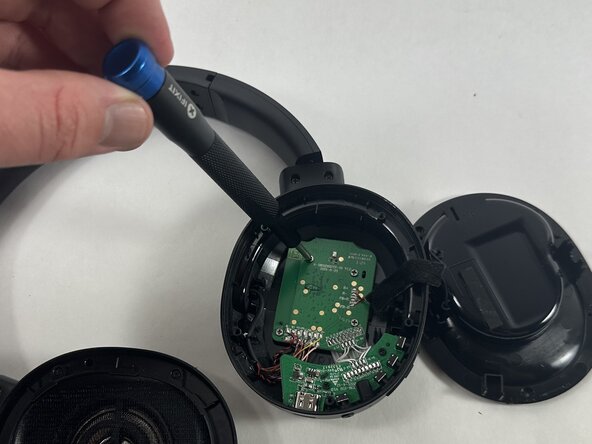 Edifier W820NB Plus Motherboard Replacement: crwdns2935265:011crwdnd2935265:02crwdnd2935265:03crwdne2935265:0