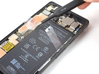 Google Pixel 6a Battery Replacement