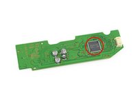 PlayStation 4 Teardown