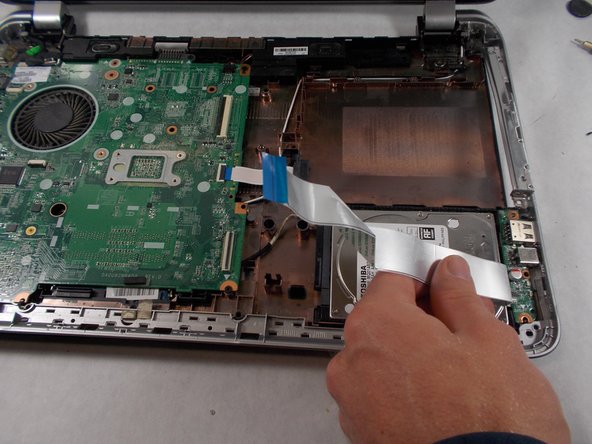 HP Pavilion 15-n210dx Hard Drive Replacement: crwdns2935265:012crwdnd2935265:02crwdnd2935265:03crwdne2935265:0