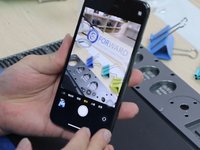 iPhone 11 Pro Max Back Glass Replacement