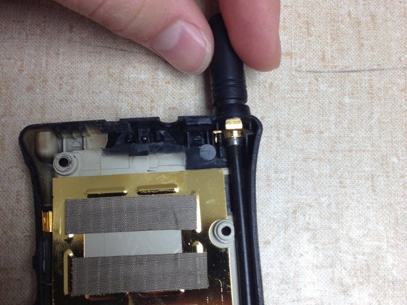 Samsung SCH-8500 Teardown: crwdns2935265:05crwdnd2935265:02crwdnd2935265:03crwdne2935265:0