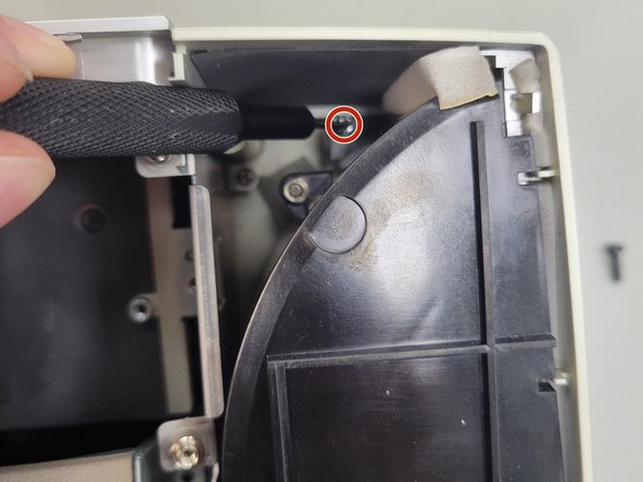 Optoma HD72 Fan Replacement, Fan: crwdns2935265:05crwdnd2935265:02crwdnd2935265:03crwdne2935265:0