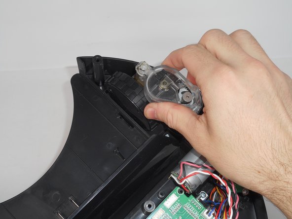 bObsweep PetHair Plus WPP56002 Wheel Motor Replacement: crwdns2935265:09crwdnd2935265:02crwdnd2935265:02crwdne2935265:0