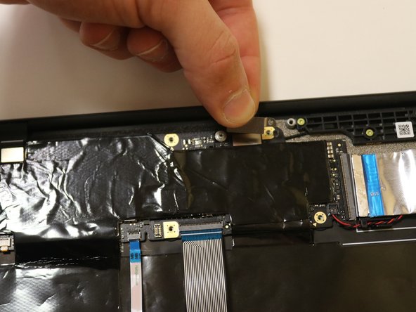 Google Pixelbook Go Motherboard Replacement: crwdns2935265:06crwdnd2935265:03crwdnd2935265:03crwdne2935265:0