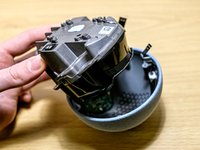 Echo Dot 4th Generation Teardown