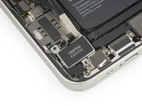 iPhone 13 mini Taptic Engine Replacement