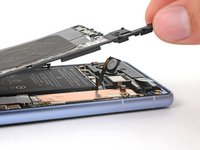 Google Pixel 7a Logic Board Replacement