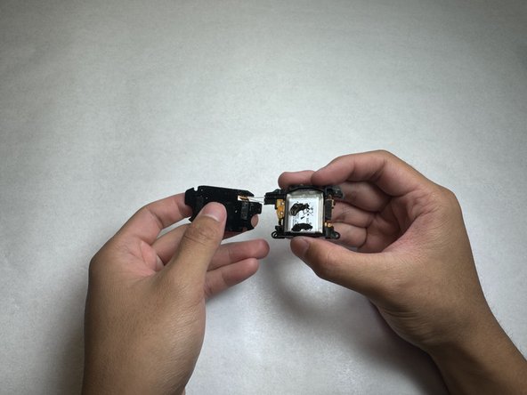 Samsung Galaxy Buds Plus Case Battery Replacement: crwdns2935265:08crwdnd2935265:02crwdnd2935265:02crwdne2935265:0