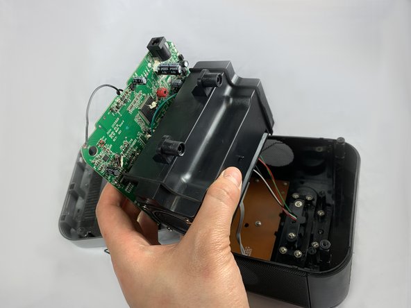 iHome iPL8 Screen Replacement: crwdns2935265:07crwdnd2935265:02crwdnd2935265:02crwdne2935265:0