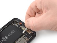 iPhone 12 mini Battery Replacement