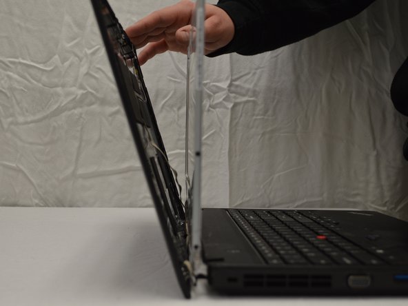 Lenovo Thinkpad Edge E545 Screen Replacement: crwdns2935265:06crwdnd2935265:02crwdnd2935265:02crwdne2935265:0