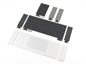 How to Remove and Install Input Modules for your Framework Laptop 16
