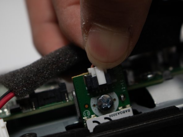 Samsung Radiant360 R3 Tweeter Replacement: crwdns2935265:013crwdnd2935265:03crwdnd2935265:03crwdne2935265:0