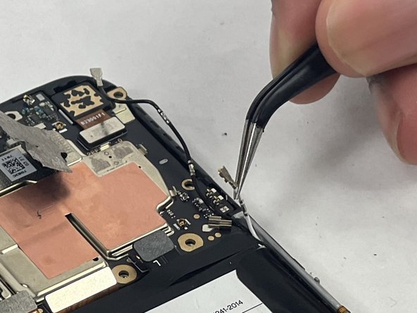 OnePlus Nord N200 Rear Cameras Replacement: crwdns2935265:012crwdnd2935265:03crwdnd2935265:03crwdne2935265:0