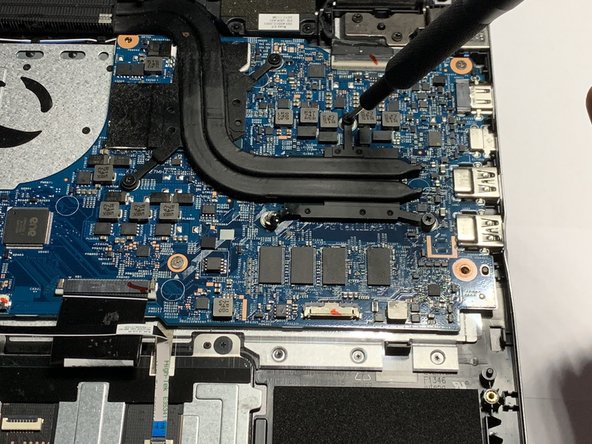 Acer Spin 5 SP515-51GN-807G Motherboard Replacement: crwdns2935265:026crwdnd2935265:03crwdnd2935265:03crwdne2935265:0