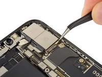 iPhone XS Max Rear-Facing Cameras Replacement