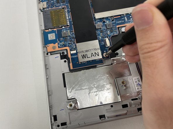 HP Pavilion x360 Convertible 14-dw1025nr Motherboard Replacement: crwdns2935265:016crwdnd2935265:02crwdnd2935265:02crwdne2935265:0